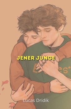 Paperback Jener Junge [German] Book