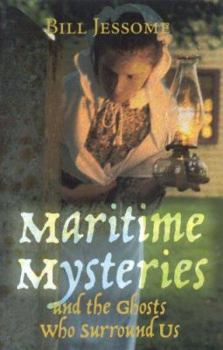 Paperback Maritime Mysteries Book