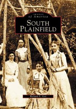 South Plainfield - Book  of the Images of America: New Jersey