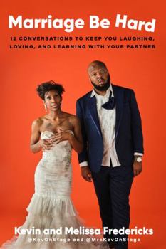 Unknown Binding Marriage Be Hard Book