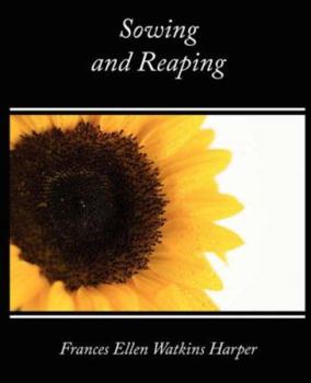 Paperback Sowing and Reaping Book