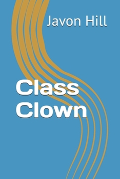 Paperback Class Clown Book