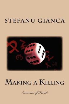 Paperback Making a killing: the banking crisis Book