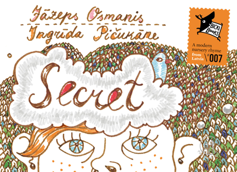 Paperback Secret Book