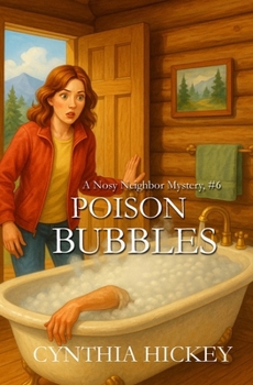 Paperback Poison Bubbles Book