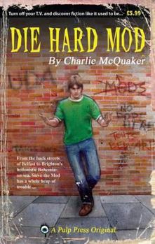 Paperback Die Hard Mod Book