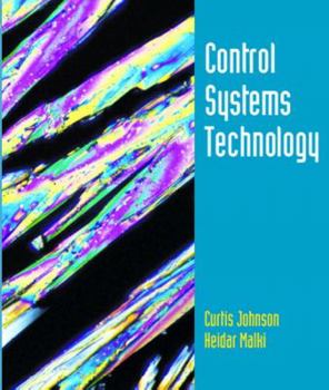 Paperback Control Systems Technology Book