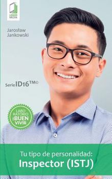 Paperback Tu tipo de personalidad - Inspector (ISTJ) [Spanish] Book