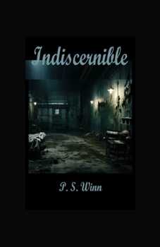 Indiscernible