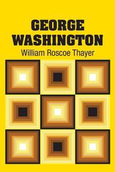 Paperback George Washington Book
