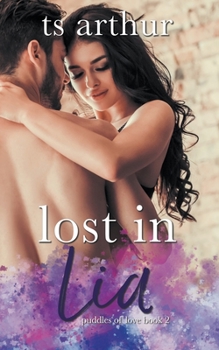 Paperback Lost in Lia Book