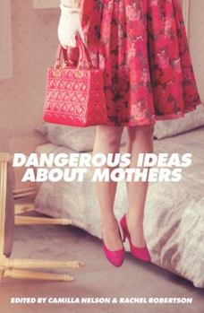 Paperback Dangerous Ideas about Mothers Book