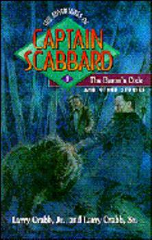 The Baron's Code and Other Stories (The Adventures of Captain Scabbard , No 1) - Book #1 of the Adventures of Captain Scabbard