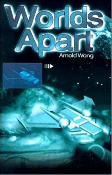 Paperback Worlds Apart Book