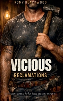 Paperback Vicious Reclamations Book