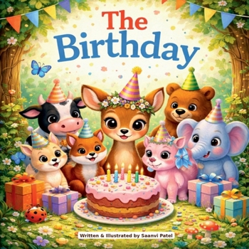 Paperback The Birthday Book