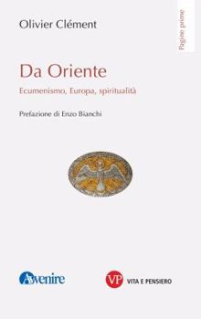 Paperback Da Oriente Book