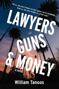 Hardcover Lawyers, Guns, and Money Book