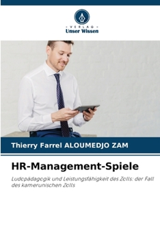 Paperback HR-Management-Spiele [German] Book