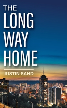 Hardcover The Long Way Home Book