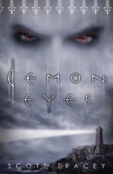 Paperback Demon Eyes Book
