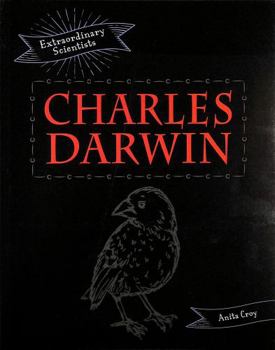 Paperback Charles Darwin Book