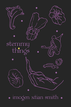 Paperback Stemmy Things Book