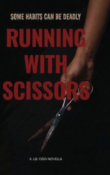 Hardcover Running With Scissors Book