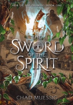 Hardcover The Sword of the Spirit Book