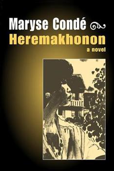 Paperback Heremakhonon Book