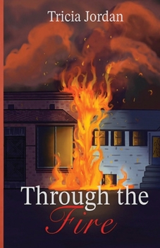 Paperback Through the Fire Book