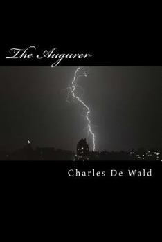 Paperback The Augurer Book