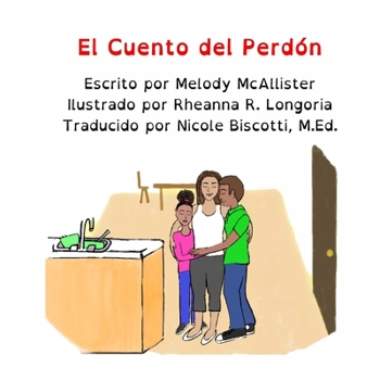 Paperback El Cuento del Perdon [Spanish] Book