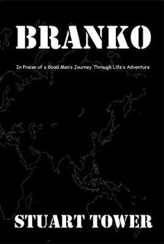 Hardcover Branko Book
