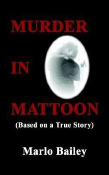 Paperback Murder in Mattoon Book