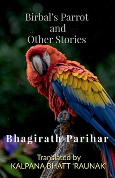 Paperback Birbal's Parrot and Other Stories Book