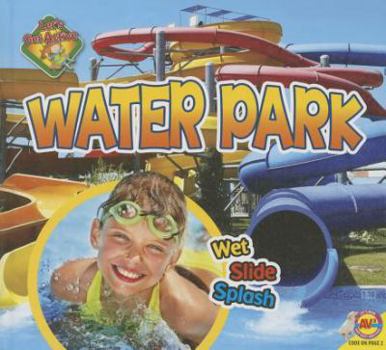 Waterpark - Book  of the Let's Get Active