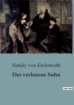 Paperback Der verlorene Sohn [German] Book