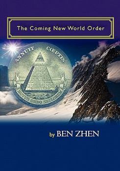 Paperback The Coming New World Order Book
