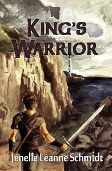 King's Warrior - Book #1 of the Minstrel's Song