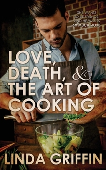 Paperback Love, Death, and the Art of Cooking Book