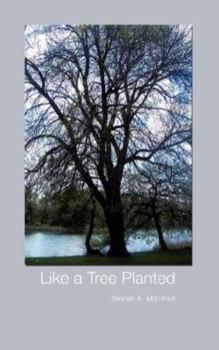 Paperback Like a Tree Planted Book