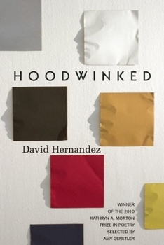 Paperback Hoodwinked Book