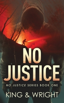 Paperback No Justice Book