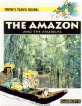 Paperback The Amazon: And the Americas Book