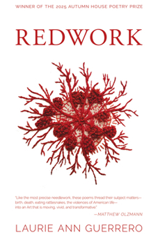 Paperback Redwork Book