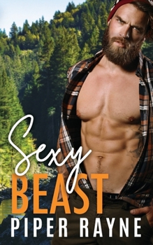 Paperback Sexy Beast Book