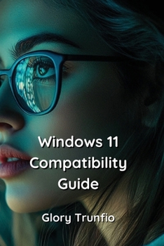 Paperback Windows 11 Compatibility Guide Book