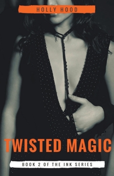 Paperback Twisted Magic Book