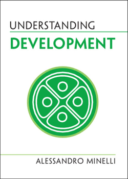 Paperback Understanding Development Book